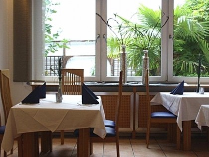 Foto: Weber&amp;#039;s Restaurant