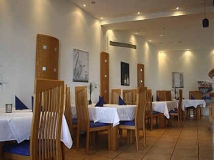 Foto: Weber&amp;#039;s Restaurant